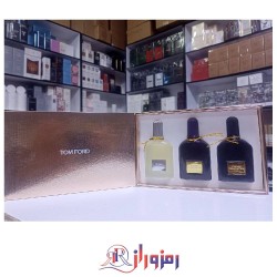 ست ادکلن تامفورد 3*30